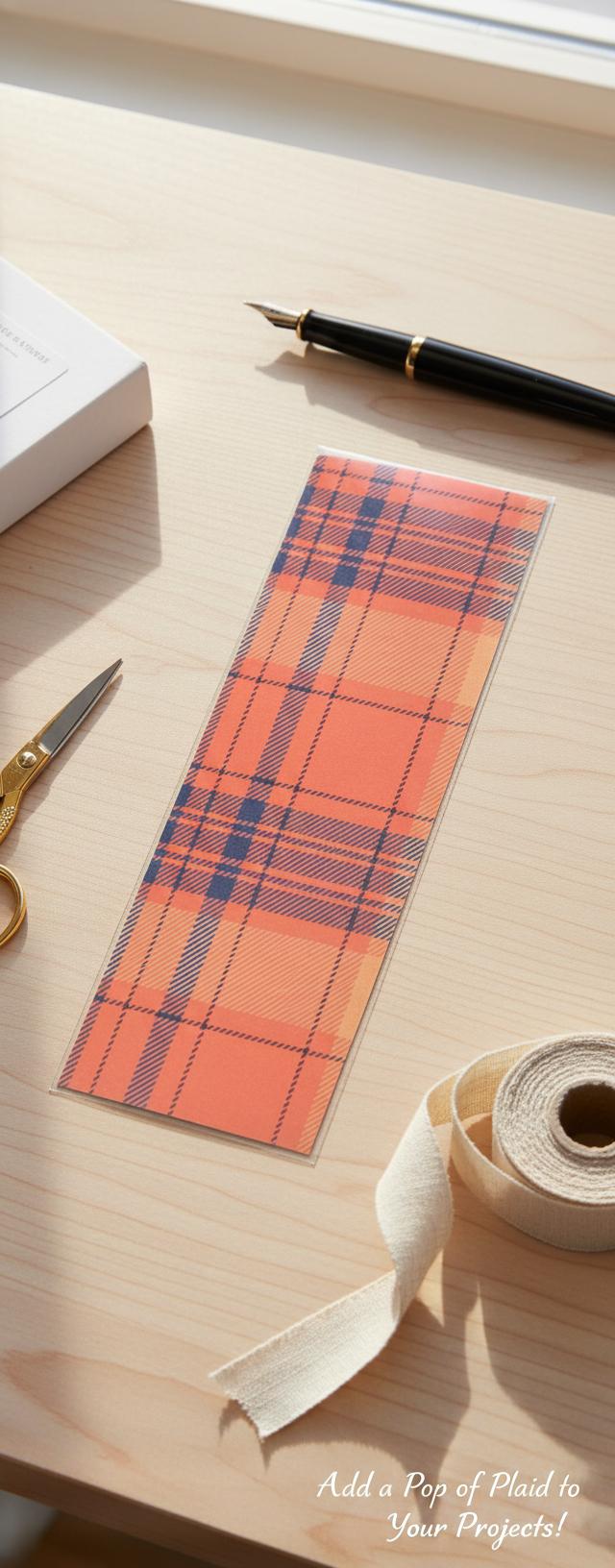 Holiday Bookmarks- Christmas